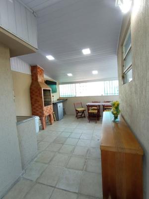 Apartamento 3 quartos 4 banheiros 312m²