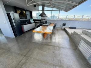 Cobertura 4 quartos 3 vagas 300m²