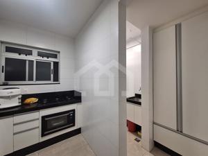 Apartamento 3 quartos 1 vaga 84,32m²
