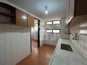 Apartamento 3 quartos 2 vagas 165m²