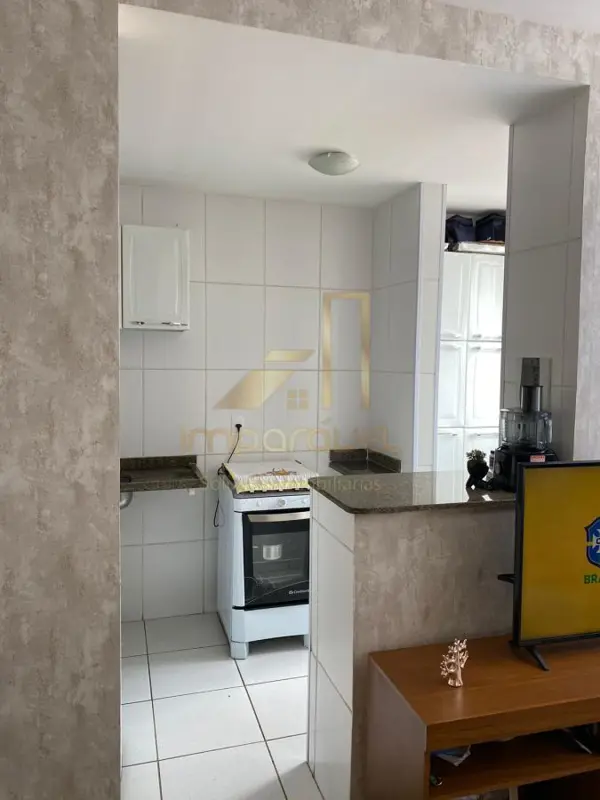 Apartamento 2 quartos 2 banheiros 190m²
