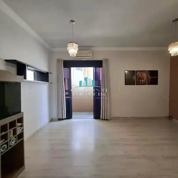 Apartamento 3 quartos 2 banheiros 