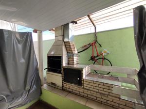 Apartamento 3 quartos 2 banheiros 170m²