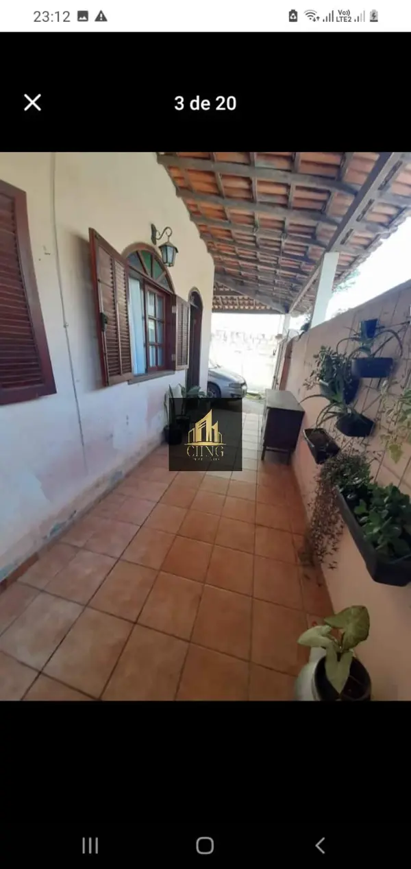 Casa 95m²