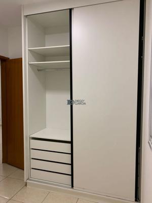 Apartamento 2 quartos 1 banheiro 48m²