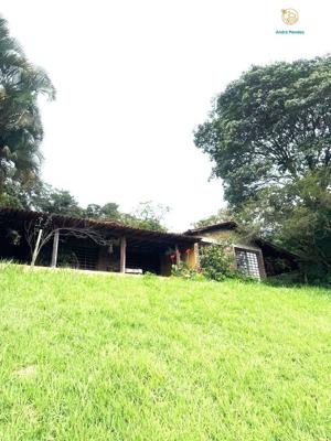 Lote-Área-Terreno 20000m²