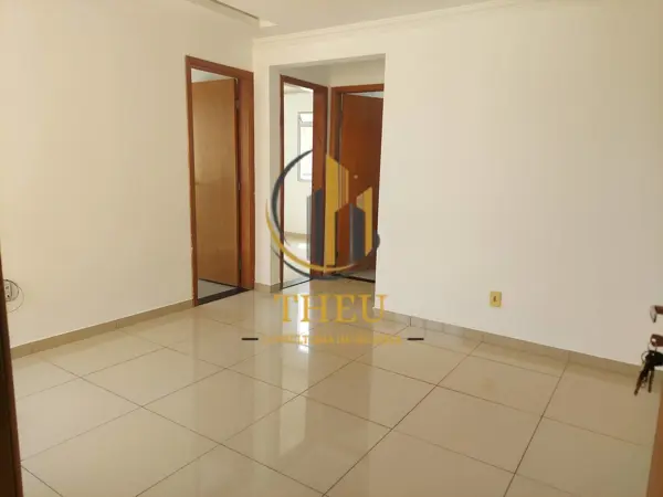 Apartamento 2 quartos 1 banheiro 90m²