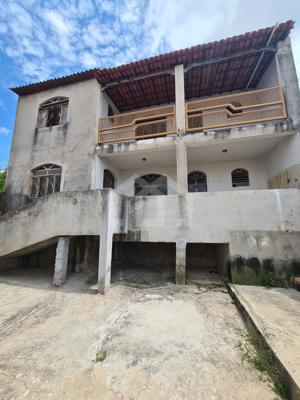 Casa 3 quartos 6 vagas 200m²