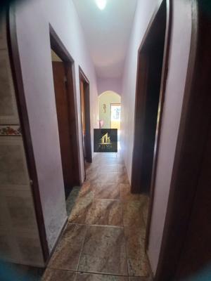 Casa 3 quartos 2 banheiros 360m²