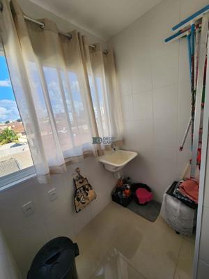 Apartamento 2 quartos 1 banheiro 48m²