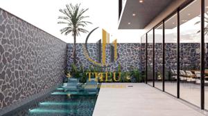 Apartamento 4 quartos 7 banheiros 300m²
