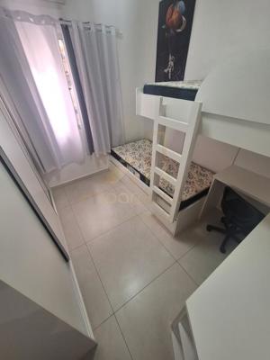 Apartamento 3 quartos 2 banheiros 153m²
