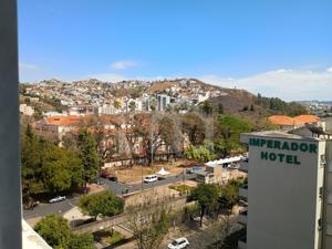 Apartamento 196,78m²