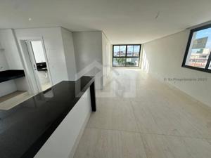 Apartamento 4 quartos 3 vagas 130m²