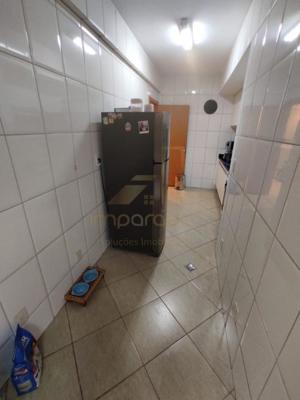 Apartamento 3 quartos 2 banheiros 45m²
