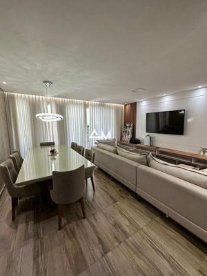 Apartamento 3 quartos 2 banheiros 270m²