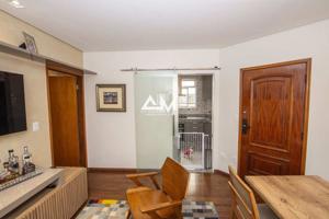 Apartamento 3 quartos 2 banheiros 85m²
