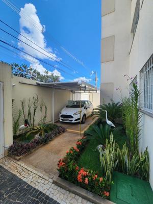 Apartamento 2 quartos 1 banheiro 48m²