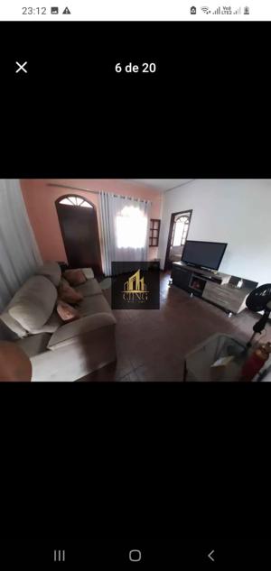 Casa 95m²