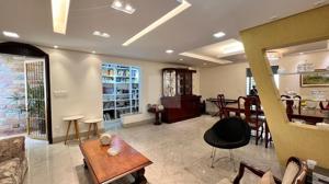 Casa 5 quartos 5 banheiros 360m²