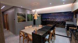 Apartamento 2 quartos 2 banheiros 59m²