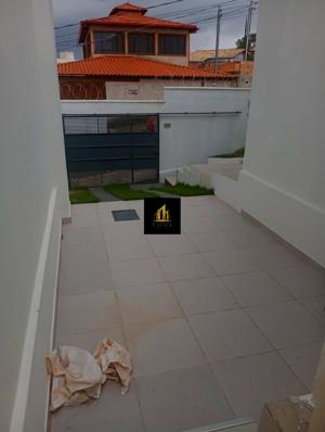 Casa 3 quartos 1 banheiro 169,84m²