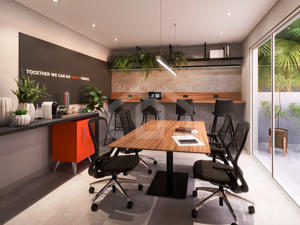 Apartamento 1 - 2 quartos 0 - 2 vagas 25 a 113m²
