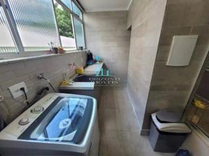 Apartamento 3 quartos 2 banheiros 