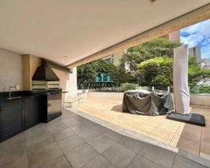 Apartamento 4 quartos 2 banheiros 