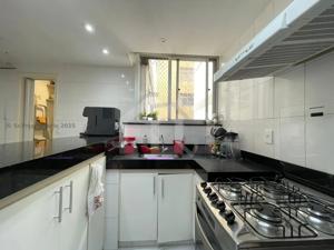 Apartamento 3 quartos 1 vaga 105m²