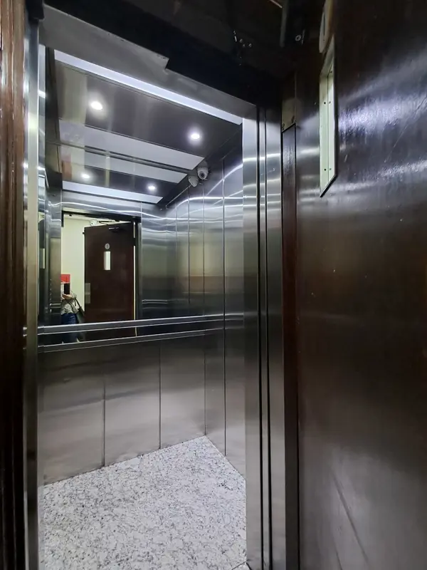 Apartamento 3 quartos 1 vaga 152,08m²
