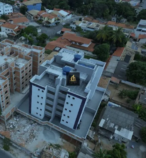 Apartamento 2 quartos 1 banheiro 189m²