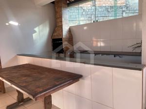 Apartamento 2 quartos 1 vaga 41,06m²