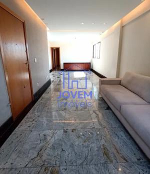Apartamento 4 quartos 3 banheiros 112m²