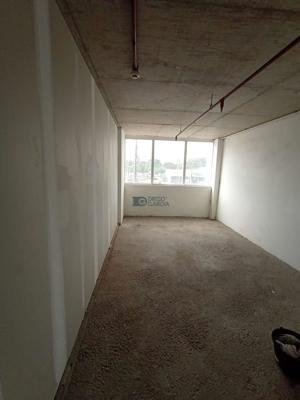 Apartamento 24m²