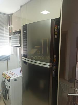 Apartamento 2 quartos 1 banheiro 90m²