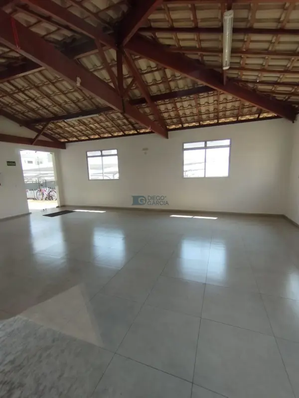 Apartamento 2 quartos 1 banheiro 47m²