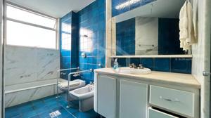 Cobertura 6 quartos 3 vagas 365m²