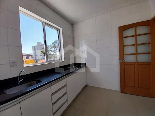 Apartamento 3 quartos 1 vaga 76,58m²
