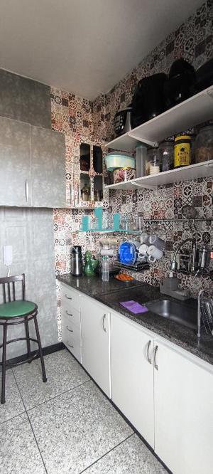 Apartamento 2 quartos 2 banheiros 150m²