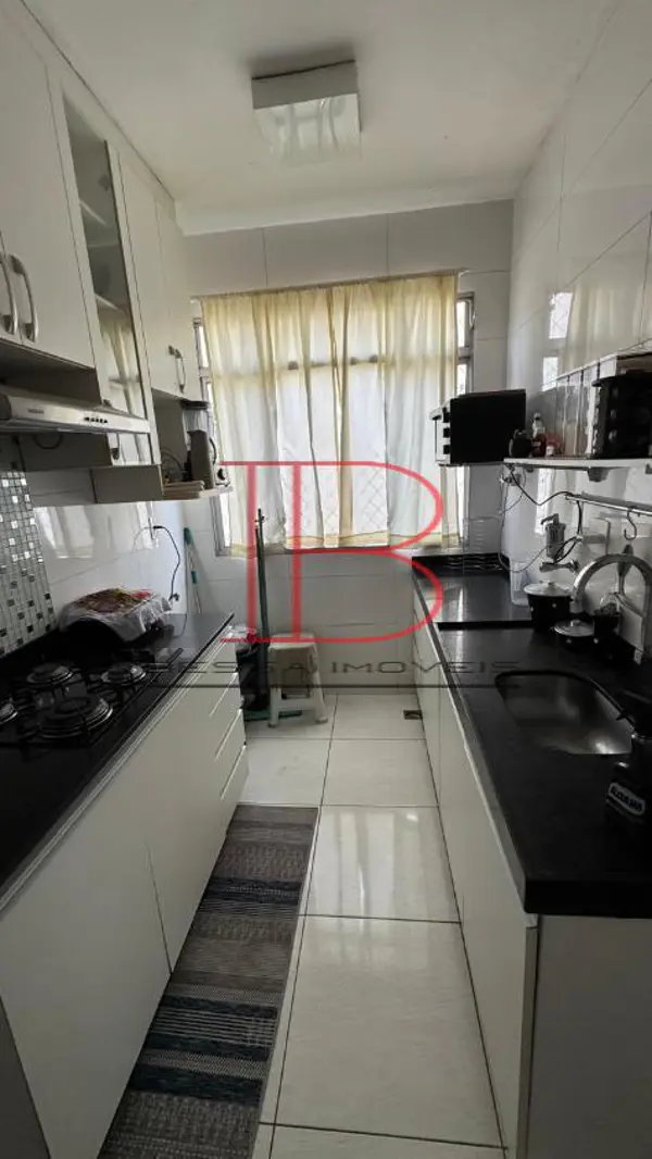 Apartamento 2 quartos 2 banheiros 