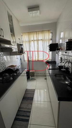 Apartamento 2 quartos 2 banheiros 