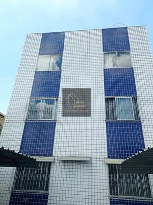 Apartamento 4 quartos 2 banheiros 234m²