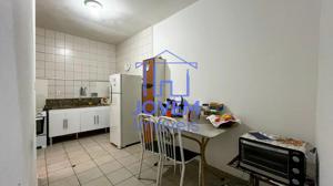 Casa 3 quartos 2 banheiros 80m²