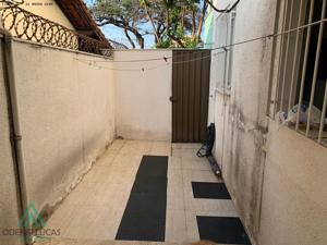 Apartamento 3 quartos 2 banheiros 187m²