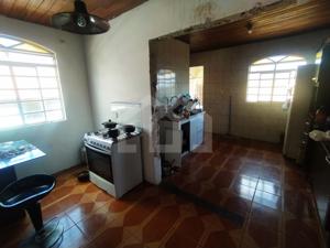 Casa 3 quartos 4 vagas 456m²
