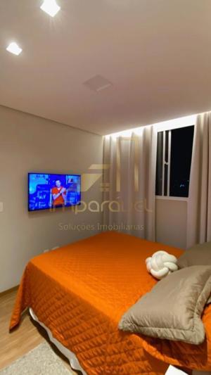 Apartamento 2 quartos 1 banheiro 104m²