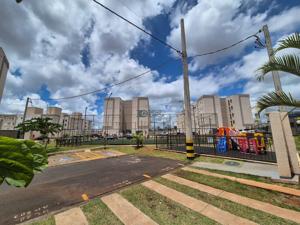 Apartamento 2 quartos 1 banheiro 43m²