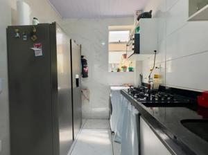 Apartamento 3 quartos 1 banheiro 130m²