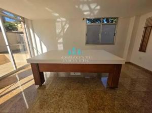 Apartamento 4 quartos 2 banheiros 